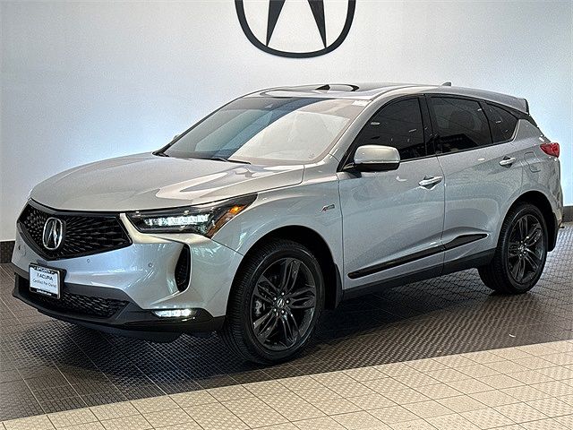 2024 Acura RDX