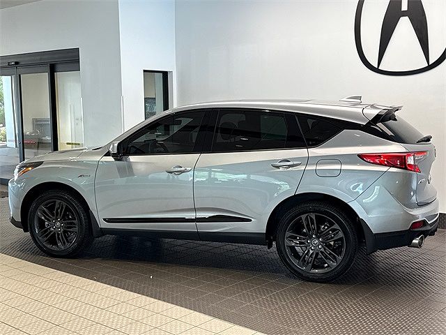 2024 Acura RDX