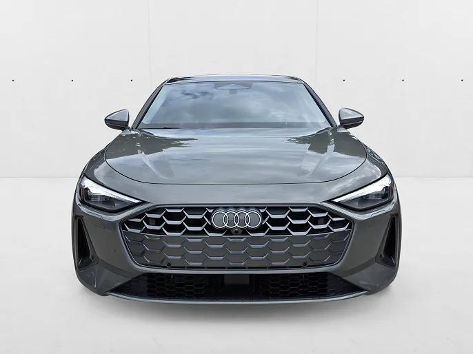 2025 Audi A5