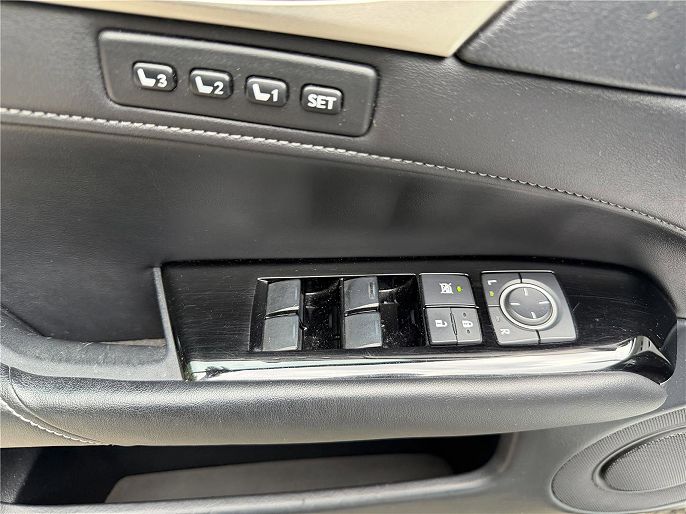 2013 Lexus GS