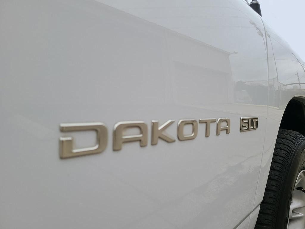 2000 Dodge Dakota null image 20