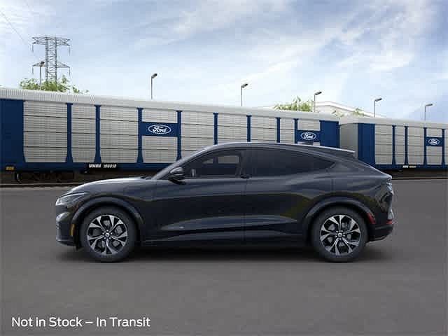 2023 Ford Mustang Mach-E Premium image 2
