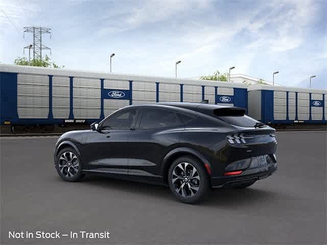 2023 Ford Mustang Mach-E Premium image 3
