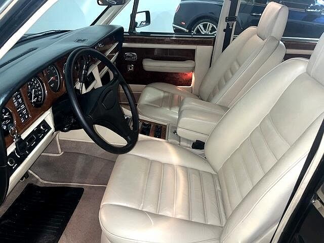 1989 Bentley Turbo R image 17