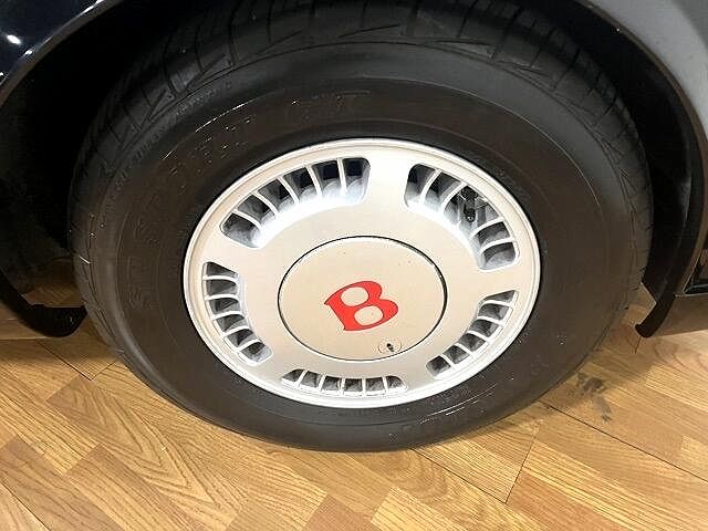 1989 Bentley Turbo R image 46
