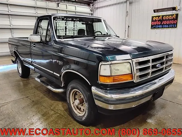 1994 Ford F-150