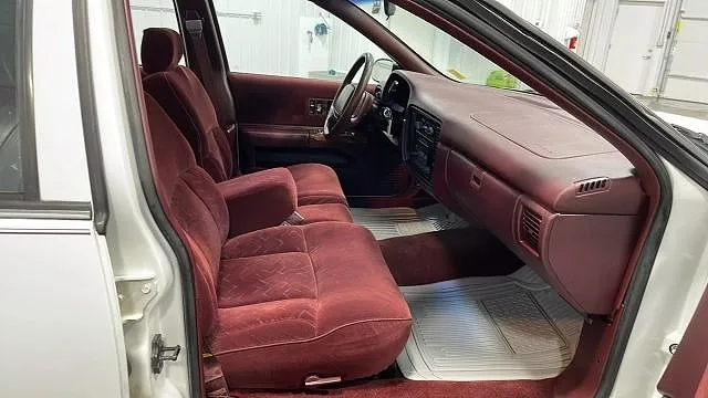 【中古】 韓国 ２００１年版/昭文社 Used 1996 Chevrolet Caprice ($12,995) | CarStory