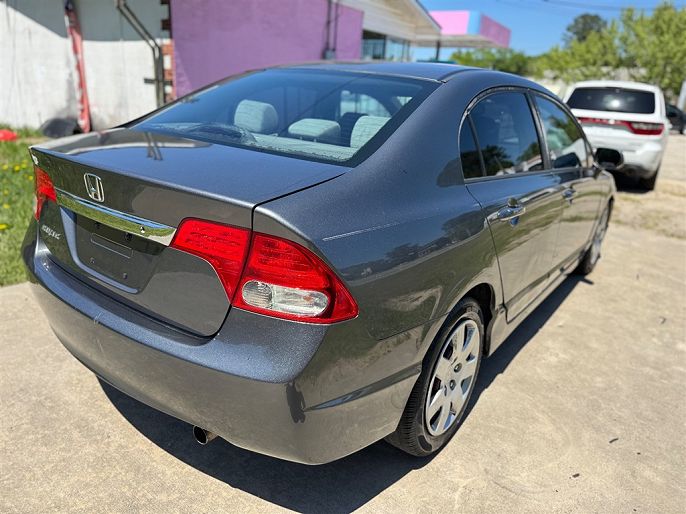 2010 Honda Civic