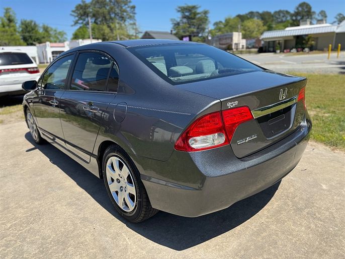 2010 Honda Civic