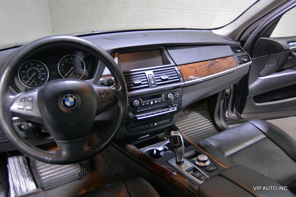 2009 BMW X5 xDrive30i image 26
