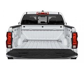 2025 Chevrolet Colorado