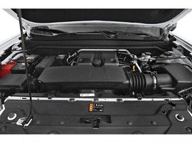 2025 Chevrolet Colorado
