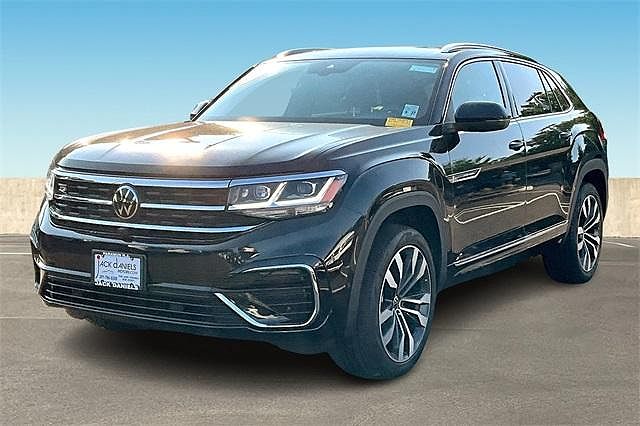 2023 Volkswagen Atlas