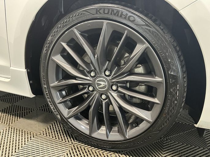 2022 Acura ILX