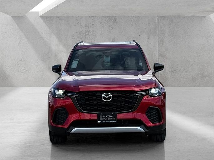 2025 Mazda CX-70