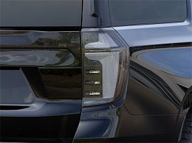 2025 Chevrolet Suburban