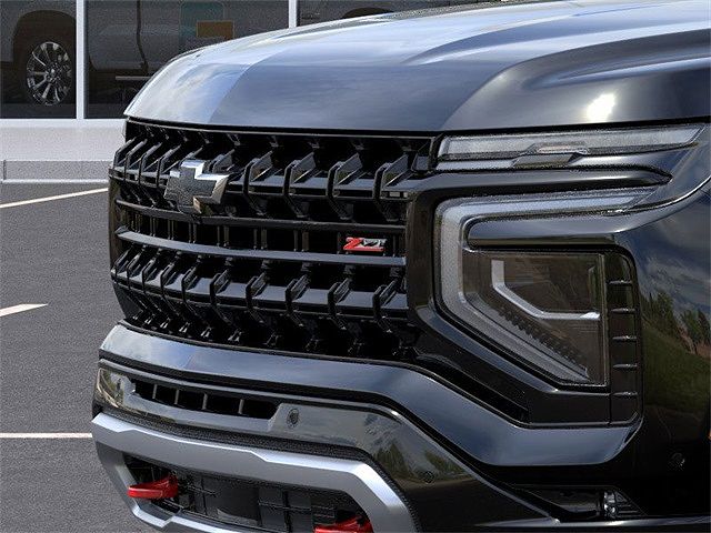 2025 Chevrolet Suburban
