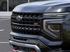 2025 Chevrolet Suburban