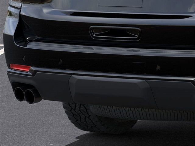 2025 Chevrolet Suburban