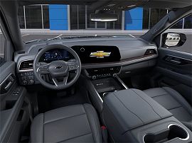 2025 Chevrolet Suburban