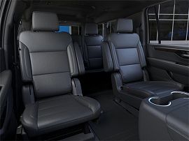 2025 Chevrolet Suburban