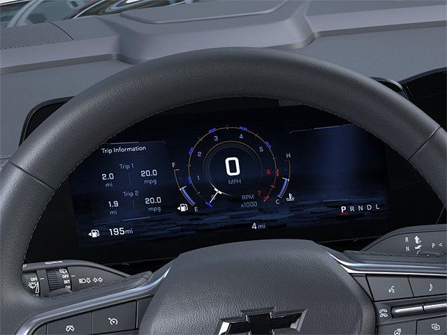 2025 Chevrolet Suburban