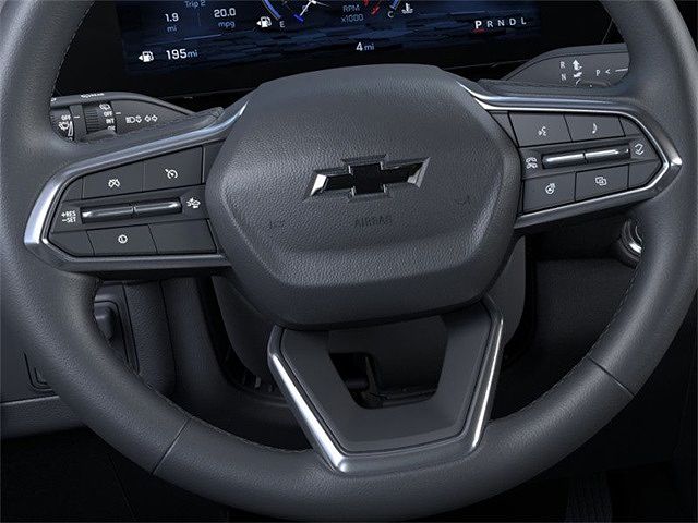 2025 Chevrolet Suburban