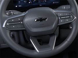 2025 Chevrolet Suburban