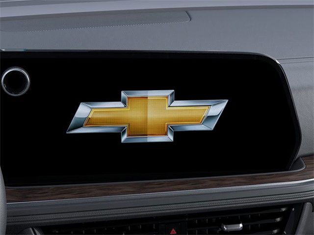 2025 Chevrolet Suburban