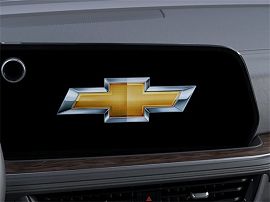 2025 Chevrolet Suburban