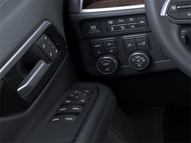 2025 Chevrolet Suburban