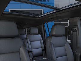 2025 Chevrolet Suburban