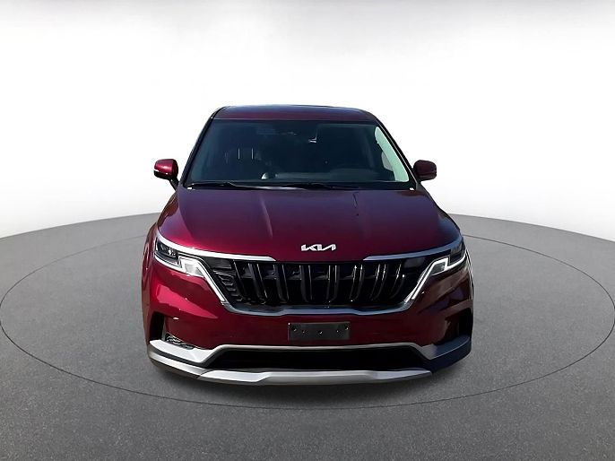 2024 Kia Carnival