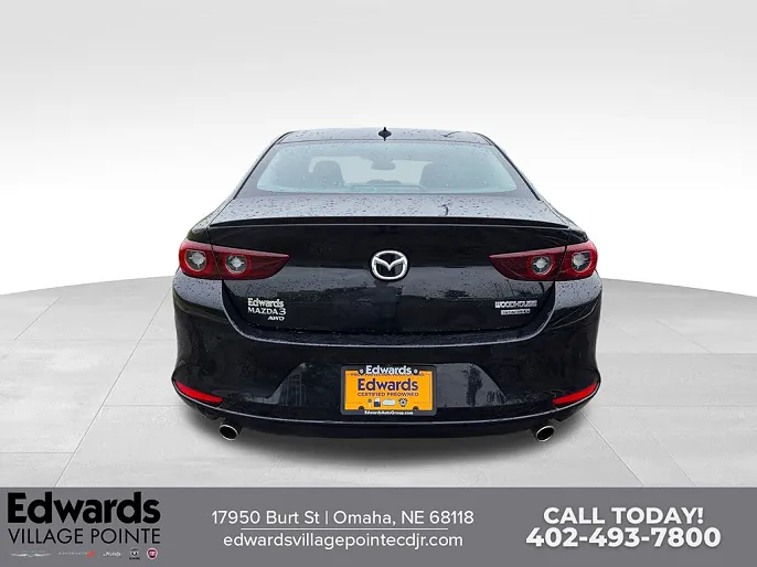 2023 Mazda Mazda3