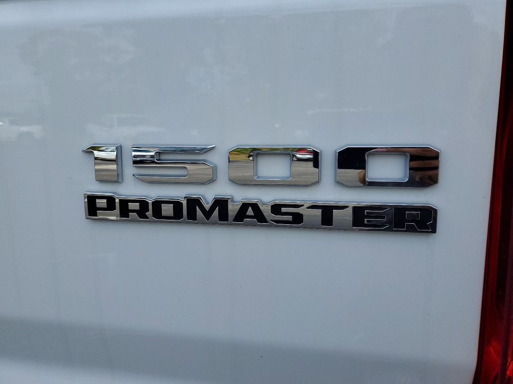 2023 Ram ProMaster 1500 image 5