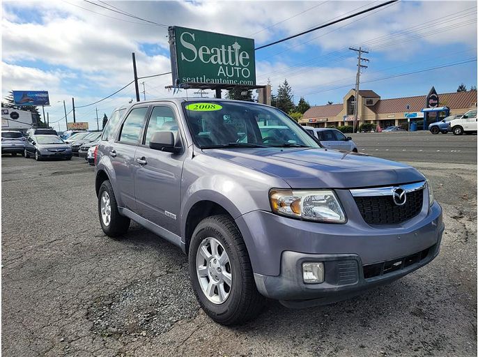 2008 Mazda Tribute