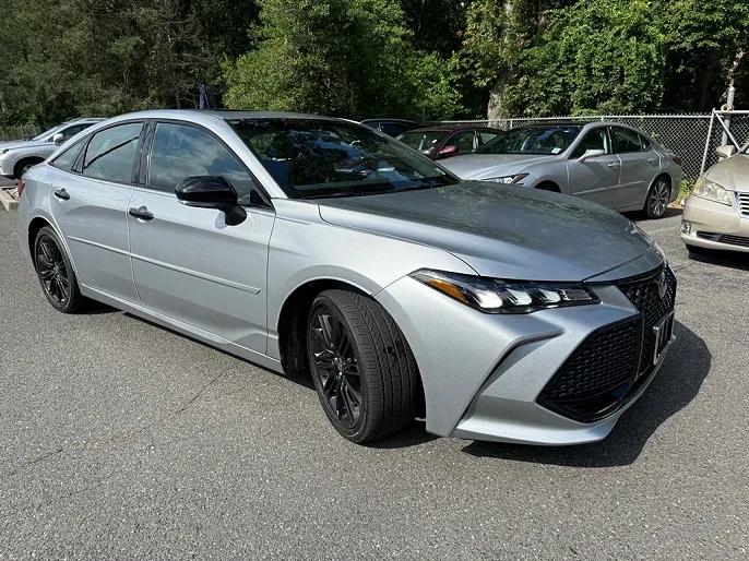 2021 Toyota Avalon