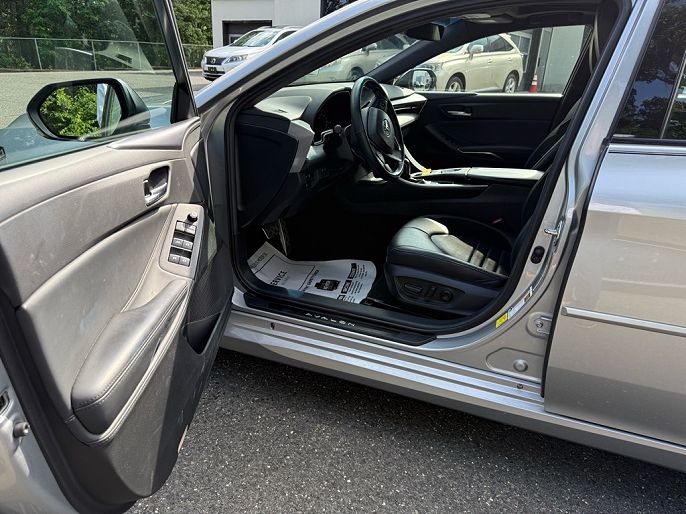 2021 Toyota Avalon