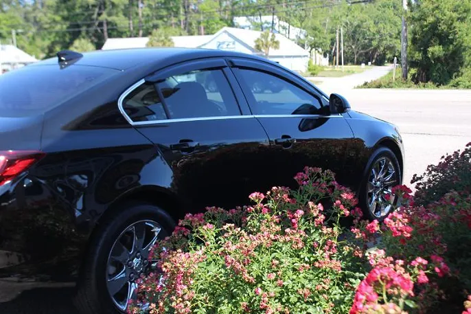 2016 Buick Regal