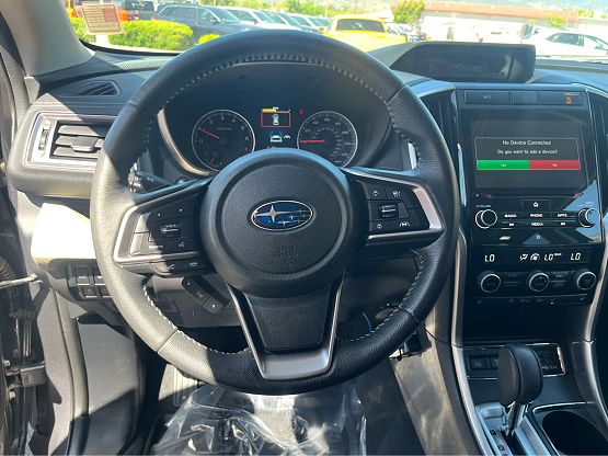 2020 Subaru Ascent Premium photo 11