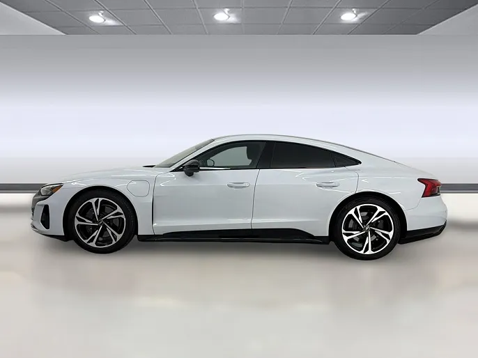 2023 Audi e-tron GT