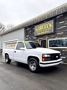 1990 Chevrolet C/K 1500 454SS image 9