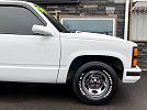 1990 Chevrolet C/K 1500 454SS image 11