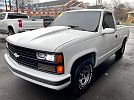1990 Chevrolet C/K 1500 454SS image 8