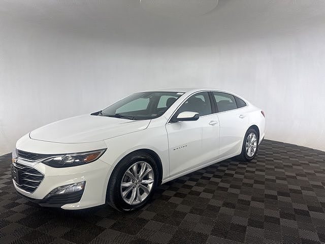 2023 Chevrolet Malibu