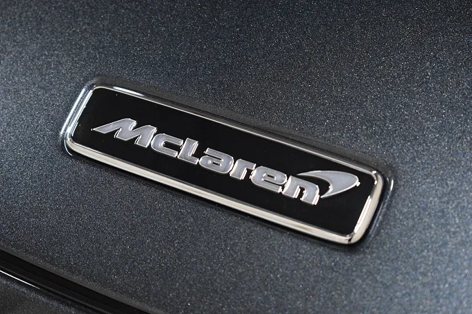 2026 Mclaren 750S