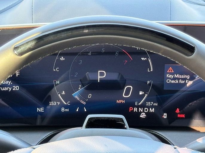 2026 Cadillac CT5
