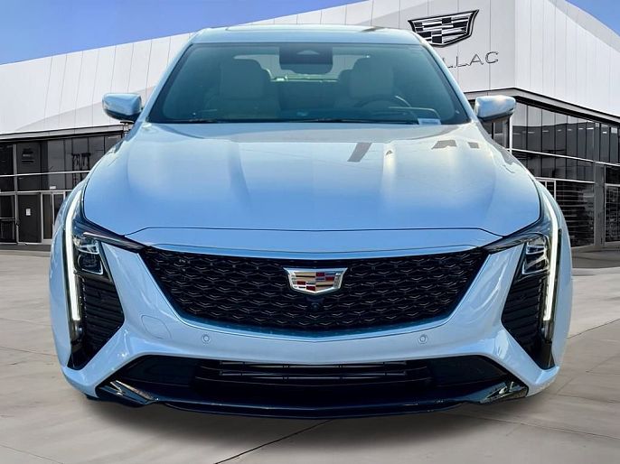 2026 Cadillac CT5