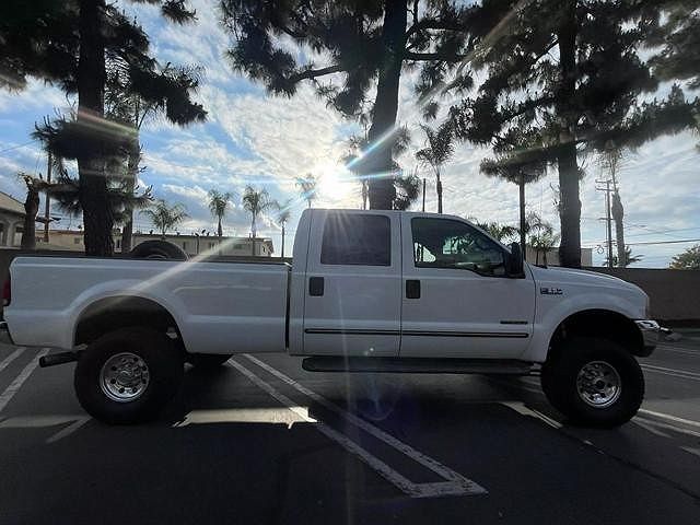 2000 Ford F-350 null image 13