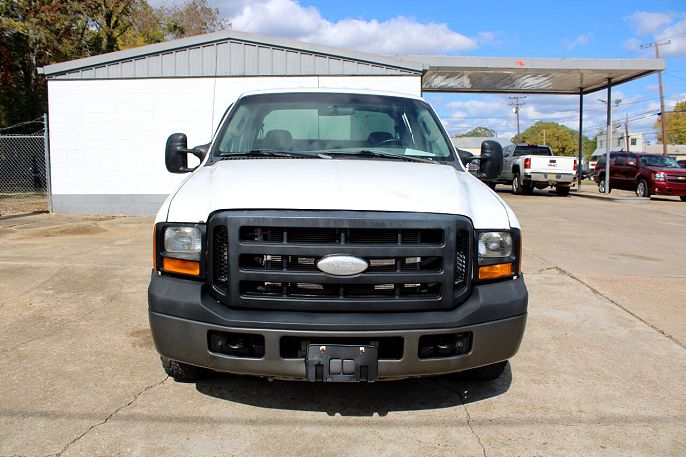 2006 Ford F-350